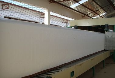 45 метров длинной непрерывной пены делая машину для эластичного пенополиуретана