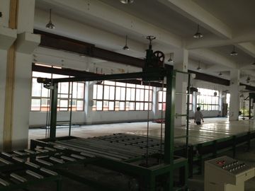 Многофункциональная машина пены низкого давления/непрерывная губка делая линией автоматическое 200Л/минуту