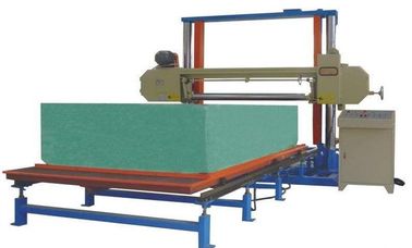 Повсюду автомат для резки полистироля CNC плотности с таблицей 6m
