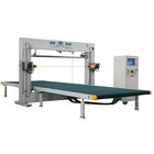 Автомат для резки CNC горизонтальный и вертикальный лезвия пены вырезывания CNC контура